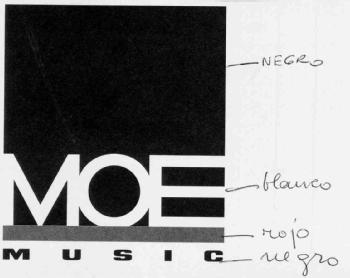 MOE MUSIC