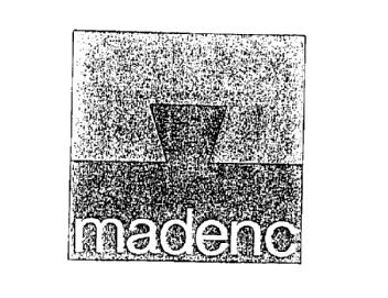 MADENC