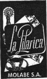 LA PILARICA MOLABE S.A