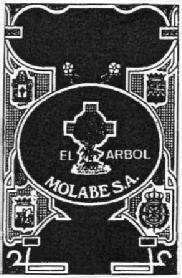 EL ARBOL MOLABE S.A