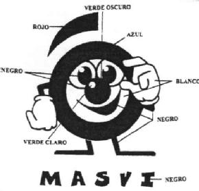 MASVI