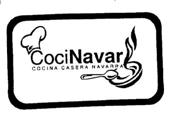 COCINAVAR COCINA CASERA NAVARRA