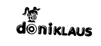 DONIKLAUS