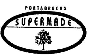 PORTABROCAS SUPERMADE