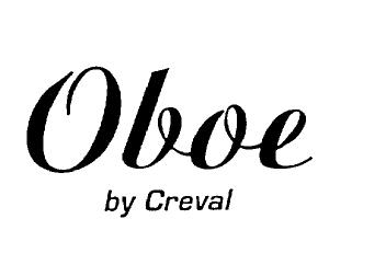 OBOE BY CREVAL