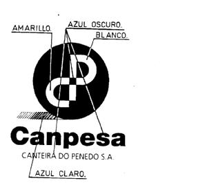 CP CANPESA CANTEIRA DO PENEDO S.A