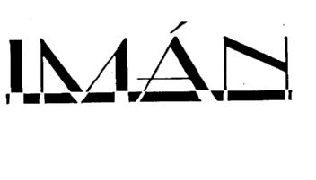 IMAN