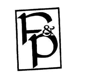 F&P