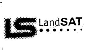 LS LANDSAT