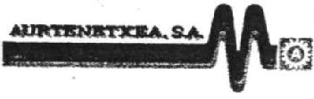 AURTENETXEA, S.A. A