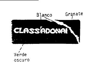CLASS'ADONAI