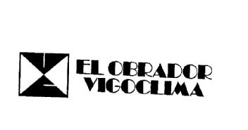 EL OBRADOR VIGOCLIMA