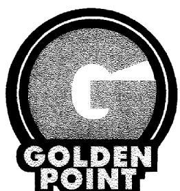 G GOLDEN POINT