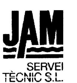 JAM SERVEI TECNIC, S.L