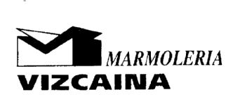 M MARMOLERIA VIZCAINA
