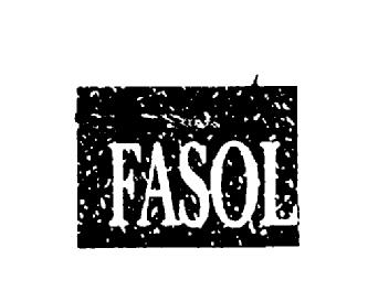 FASOL