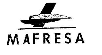 MAFRESA