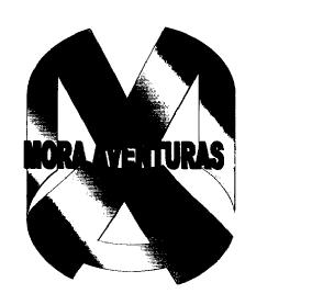 MA MORA AVENTURAS