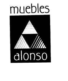 MUEBLES ALONSO