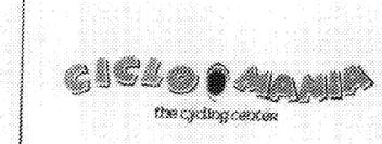 CICLO MANIA THE CYCLING CENTER