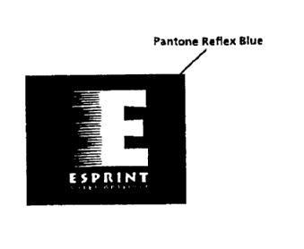 E ESPRINT ARTES GRAFICAS