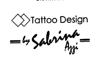 TATTOO DESIGN BY SABRINA AZZI