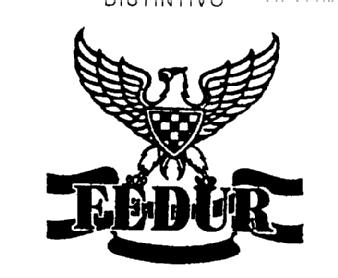 FEDUR