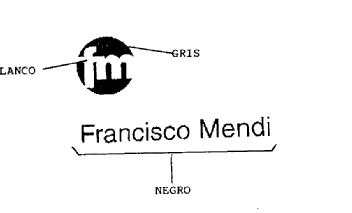 FM FRANCISCO MENDI