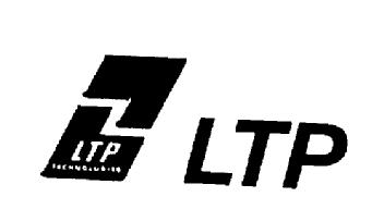 LTP TECHNOLOGIES LTP