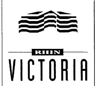 RHIN VICTORIA