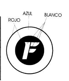 F