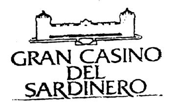 GRAN CASINO DEL SARDINERO