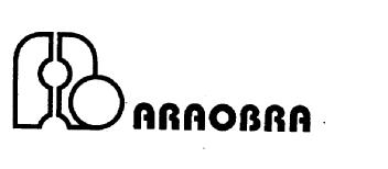 A ARAOBRA