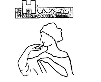 H HIDROMIEL