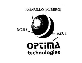 OPTIMA TECHNOLOGIES