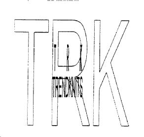 TRK TRENDKNITS