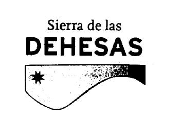 SIERRA DE LAS DEHESAS