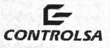 C CONTROLSA