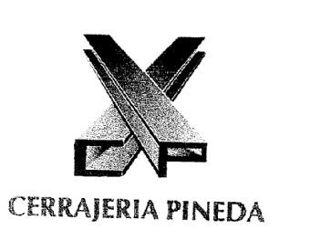 CERRAJERIA PINEDA
