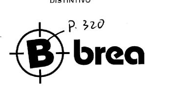 B BREA