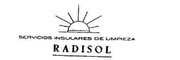 SERVICIOS INSULARES DE LIMPIEZA RADISOL