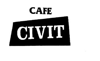 CAFE CIVIT