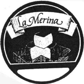 LA MERINA