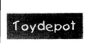 TOYDEPOT