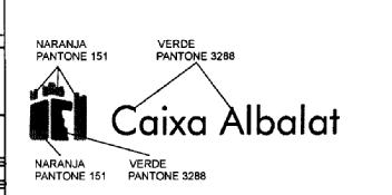 CAIXA ALBALAT