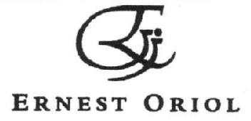 ERNEST ORIOL