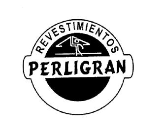 REVESTIMIENTOS PERLIGRAN