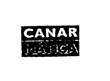 CANARMATICA