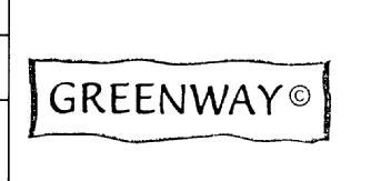 GREENWAY