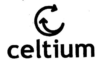 C CELTIUM